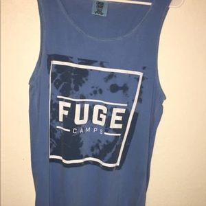 Comfort Colors Tank
